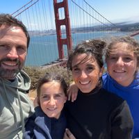 Maison familiale au Pays basque avec piscine chauffée et vue montagne – entre océan et nature