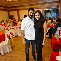 La maison de Sanghita