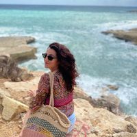 La maison de Tania Roxana