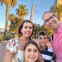 La maison de María Isabel