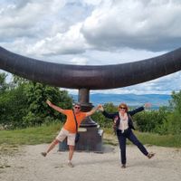 Appartement 90m2, une chambre, au cœur de Tarbes