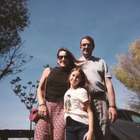 La maison de María José