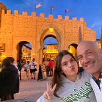 La maison de Jose Ramon