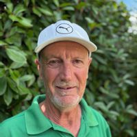 La maison de LAURENCE et LIONEL est située dans un quartier calme et résidentiel