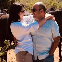 La maison de juan carlos