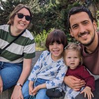 Appartement familial et cosy