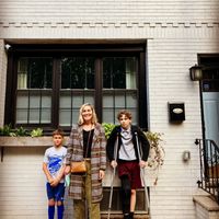 La maison de Jennifer