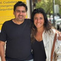 La maison de Fernanda