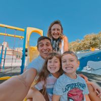 La maison de Claudio