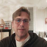 La chambre privée de Olivier