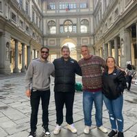 La maison de Aurizete