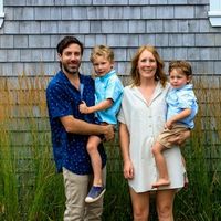 La maison de Georgia