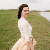 La maison de Alexandra