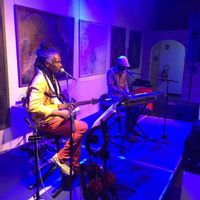 La Mezza Créole de Patrick