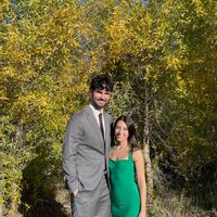 La maison de Caroline