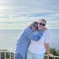 La maison de Ana e Sara