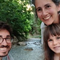 La maison de Violeta