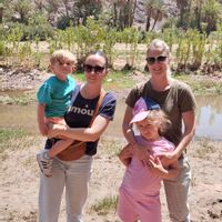 La maison de famille CC