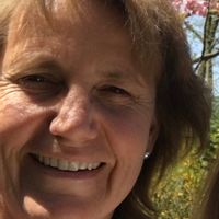 La maison de Krisztina