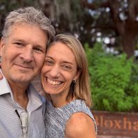 La maison de Shannon & Frank