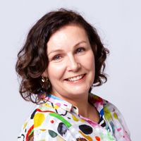 La maison de Therese