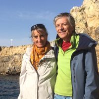 Maisonnette avec 2 chambres en pleine nature au bord d'un ruisseau