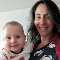 Appartement d'Elise et Antoine