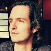 La maison de Alasdair