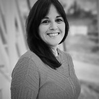 La maison de Verónica