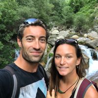 Appartement au cœur de la vieille ville avec patio, tout se fait à pied