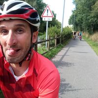 Joli et cozy studio à Etterbeek (Bruxelles)