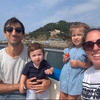 La maison de Leticia y Haritz