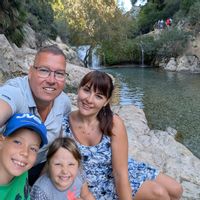 La maison de Tetiana