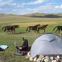 Appartement Paris Canal St Martin