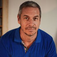 L'appartement de Julien