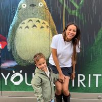 La maison de Natalie