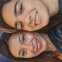 La maison de Antonella