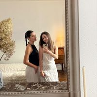 Appartement 2 chambres dans Paris