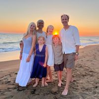 L’appartement de la famille Dumont