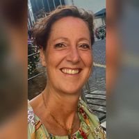 La maison de Miranda