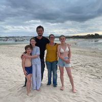 Belle longère en campagne prox Rennes