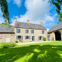 Gîte en pleine campagne