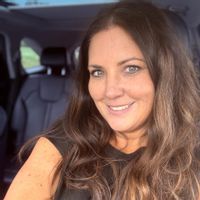 La maison de Melissa