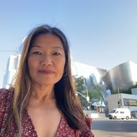 La maison de Lin Min