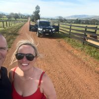 La maison de Siobhan