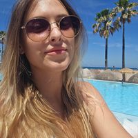 La maison de Magdalena