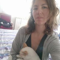 Maison de 90m² au calme avec grand jardin (15 min de St Emilion et 35 min de Bordeaux en voiture)