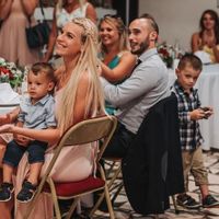 Grande maison chaleureuse à proximité de Paris.