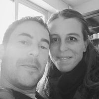 Maison familiale, spacieuse et confortable.