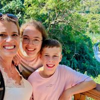 La maison de Evelien